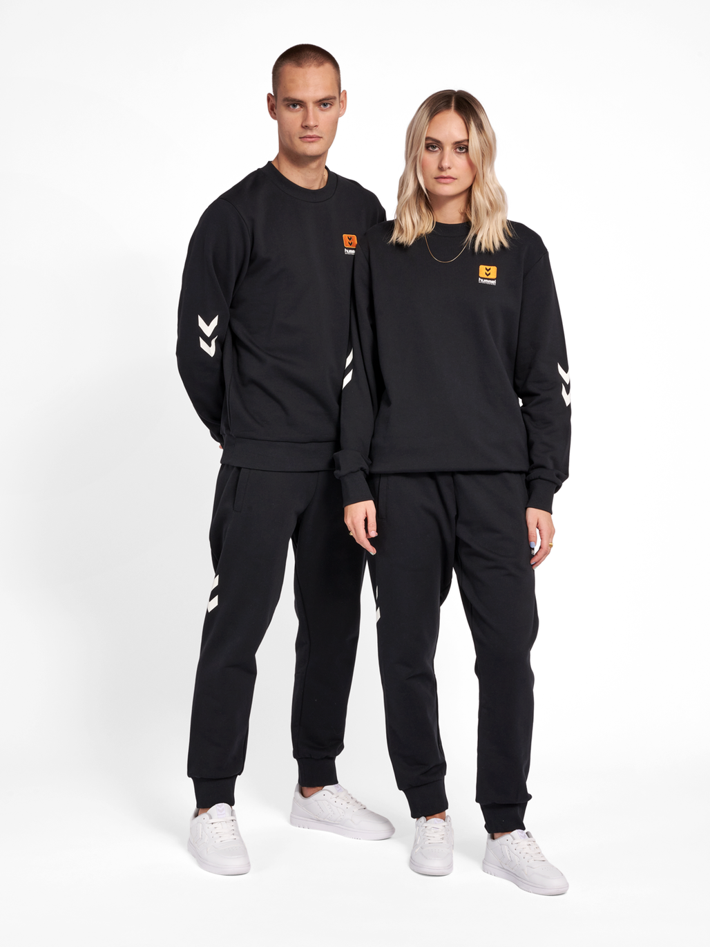 hmlLGC LIAM SWEATSHIRT