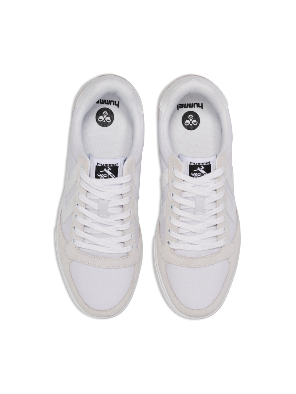 SLIMMER STADIL TONAL LOW