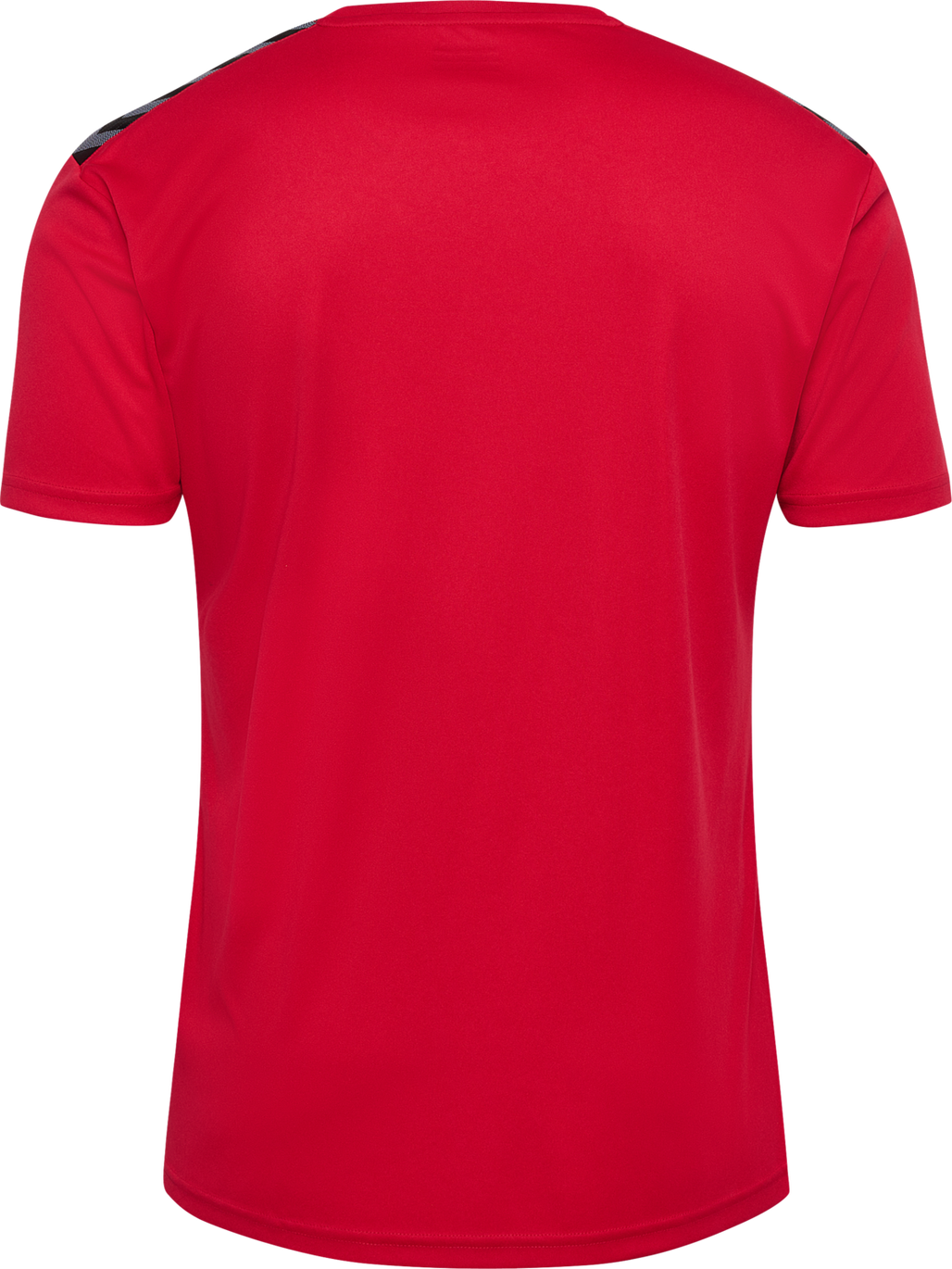 hmlAUTHENTIC PL JERSEY S/S