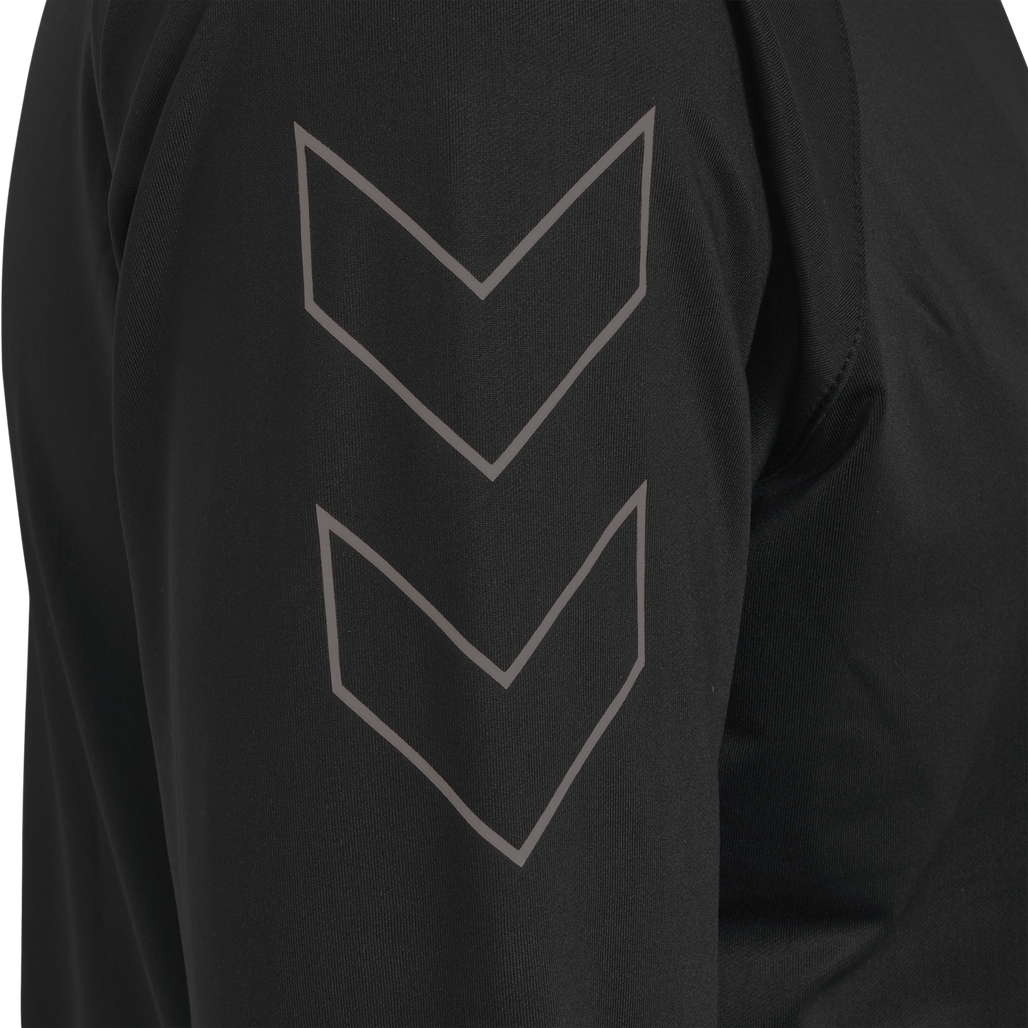 hmlTE STRENGTH TRAINING TRACK TOP