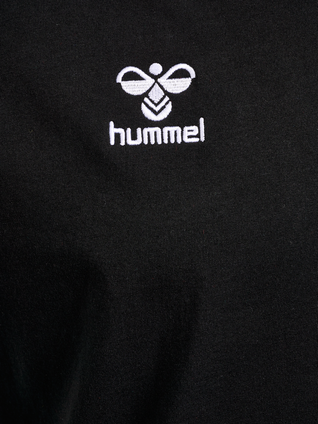 hmlGO 2.0 T-SHIRT S/S
