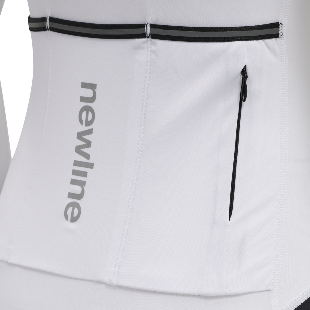 WOMENS CORE BIKE L/S JERSEY