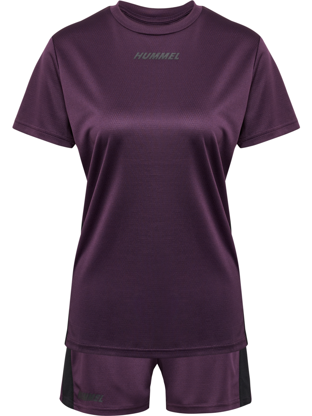 hmlMULTI PL SET WOMAN