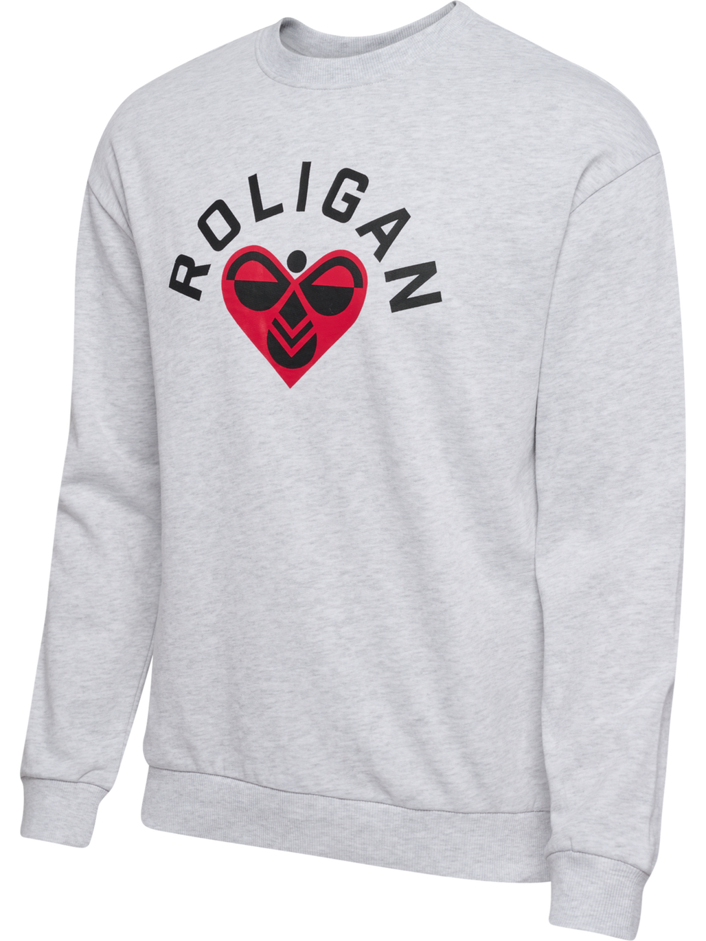 hmlROLIGAN SWEATSHIRT