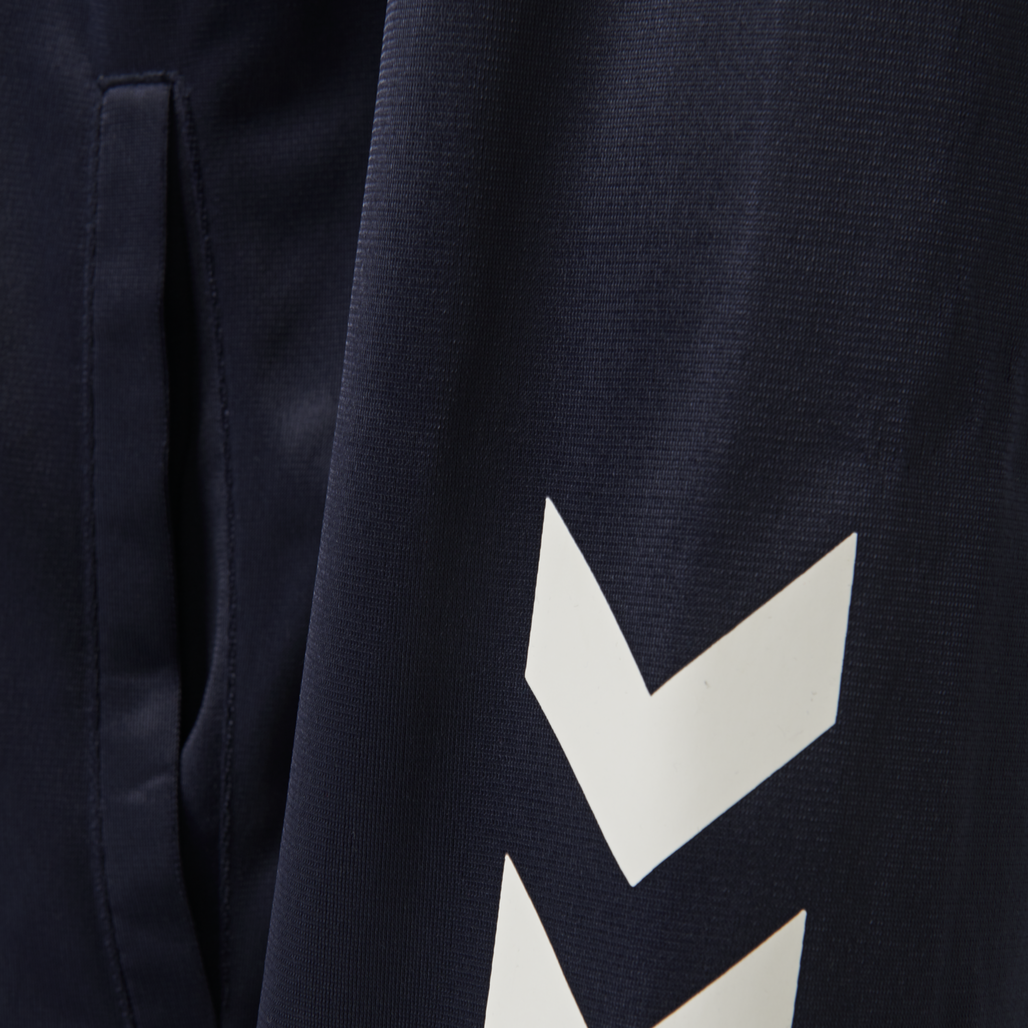 hmlPROMO KIDS POLY SUIT