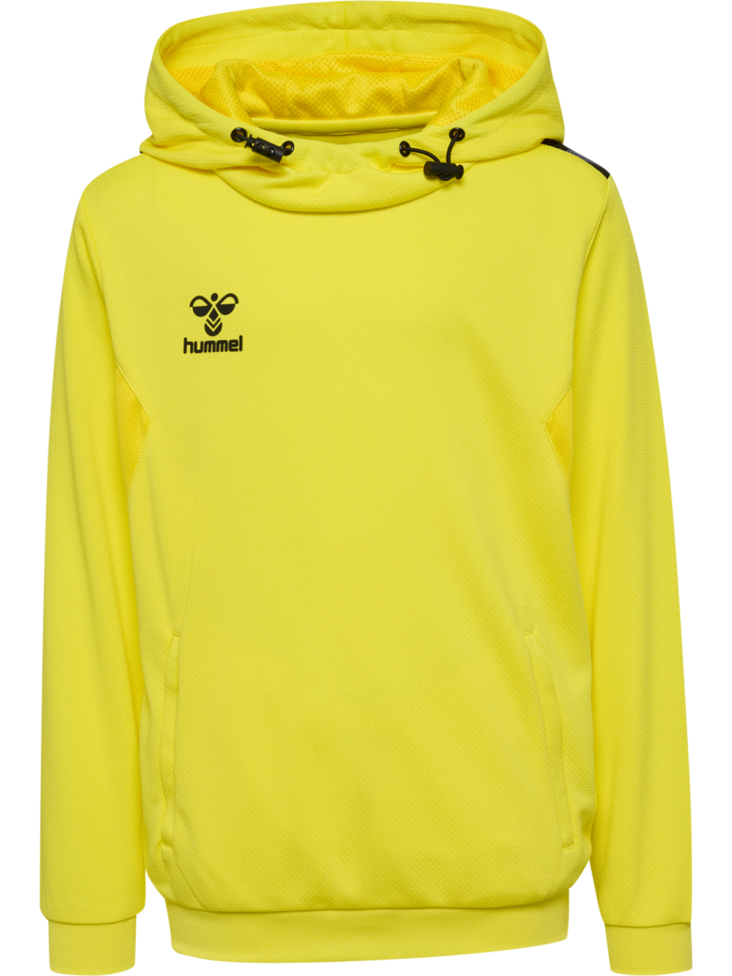 hmlAUTHENTIC PL HOODIE KIDS