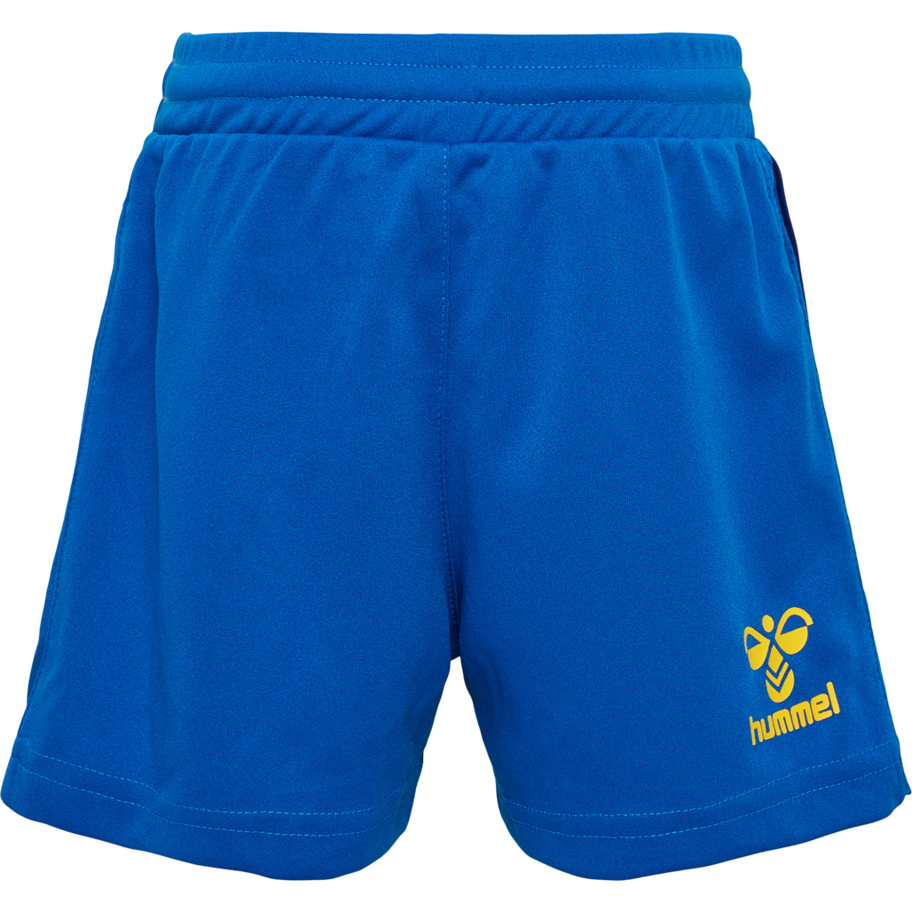 BR?NDBY 22/23 HOME MINI KIT