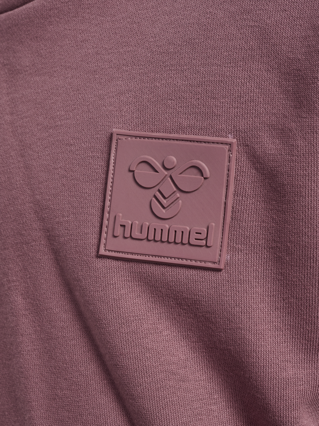 hmlCLEAN HOODIE