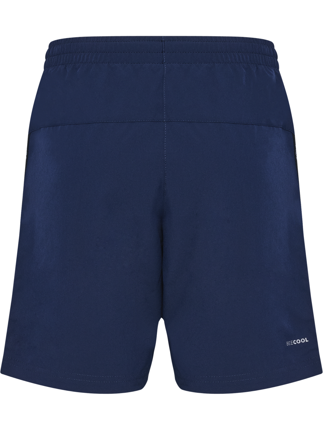 hmlAUTHENTIC WOVEN SHORTS KIDS