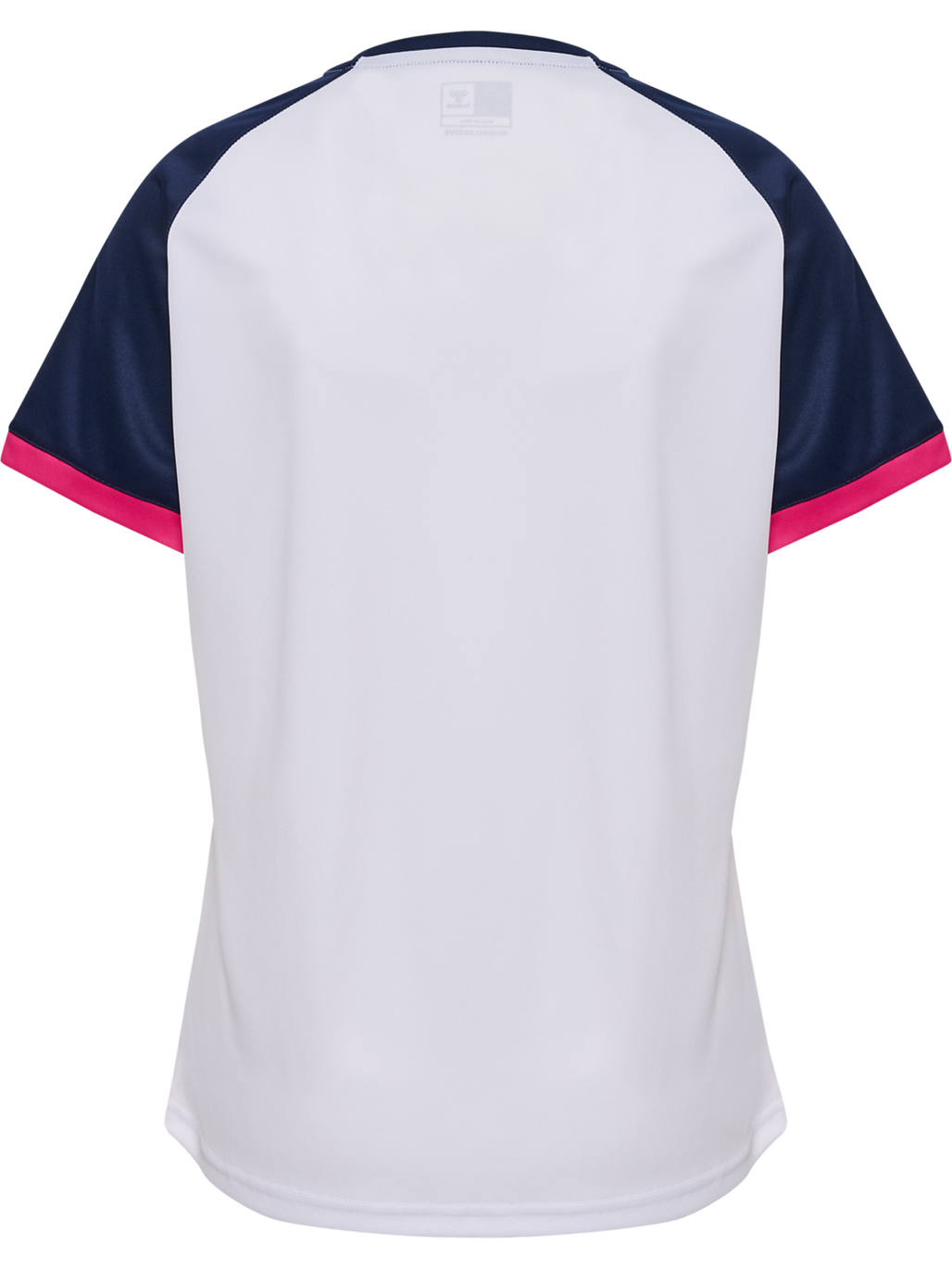 hmlGRAPHIC UNIVERSE JERSEY SS WOMAN