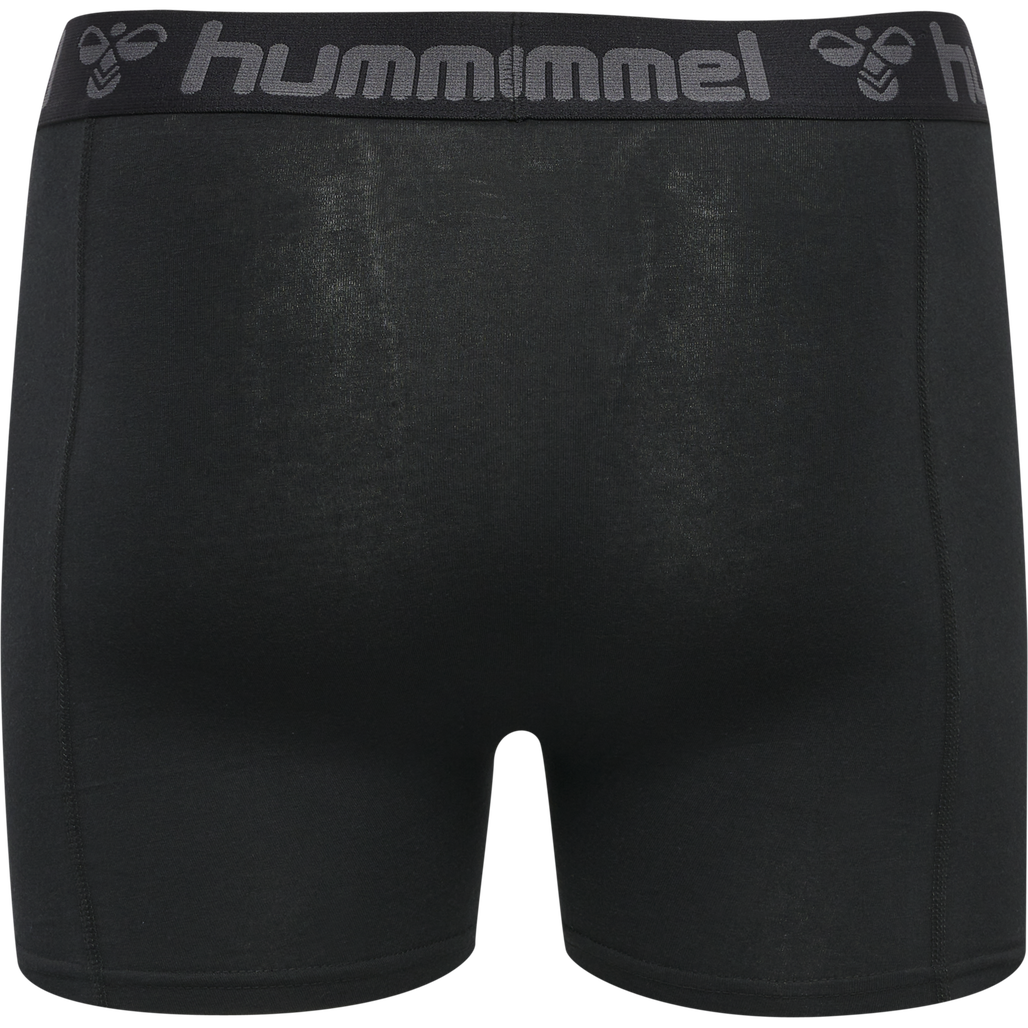 hmlMARSTON 4-PACK BOXERS