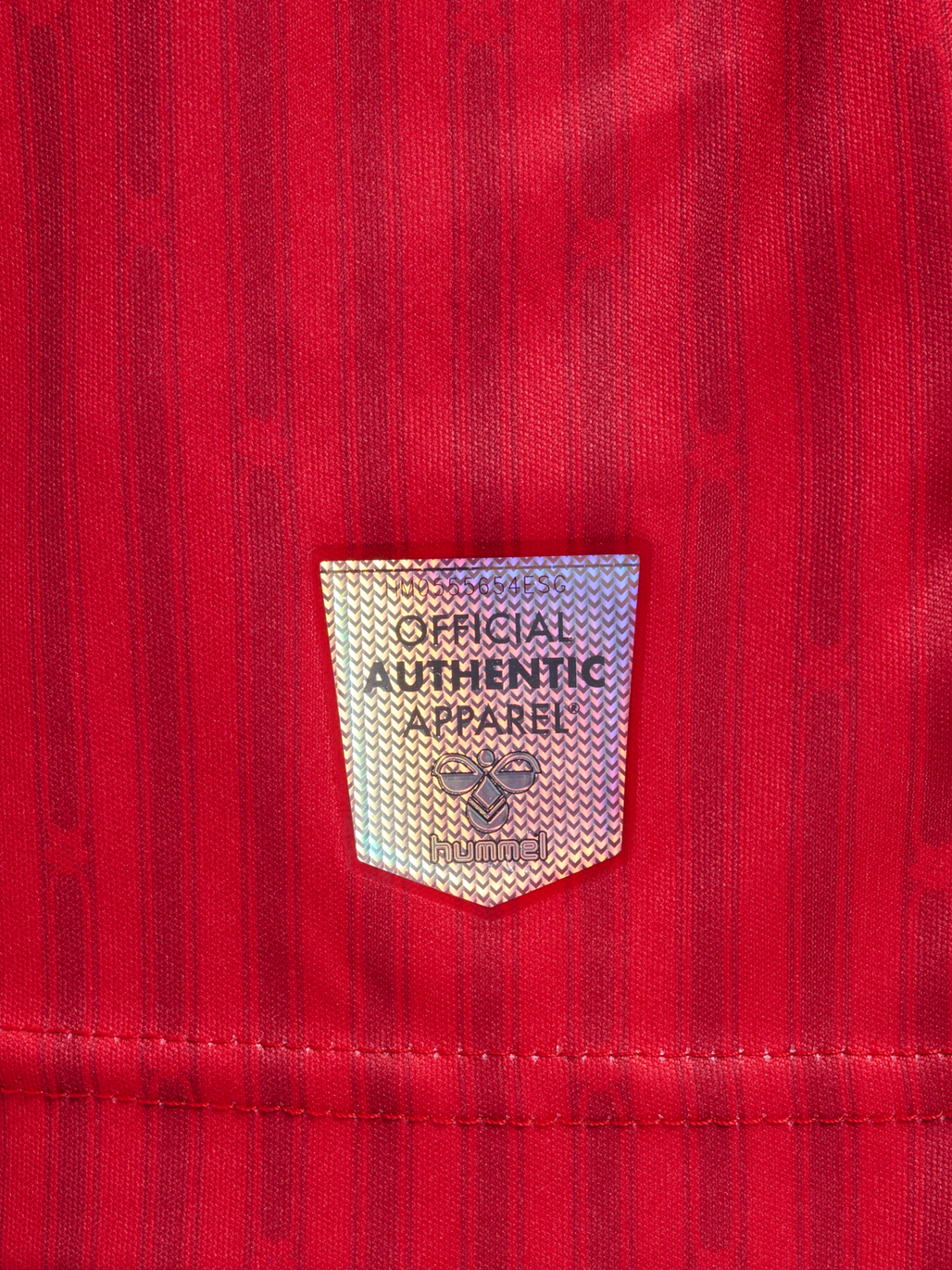 SOU 23/24 HOME JERSEY S/S