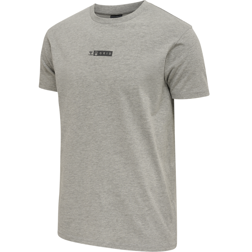 hmlOFFGRID TEE S/S