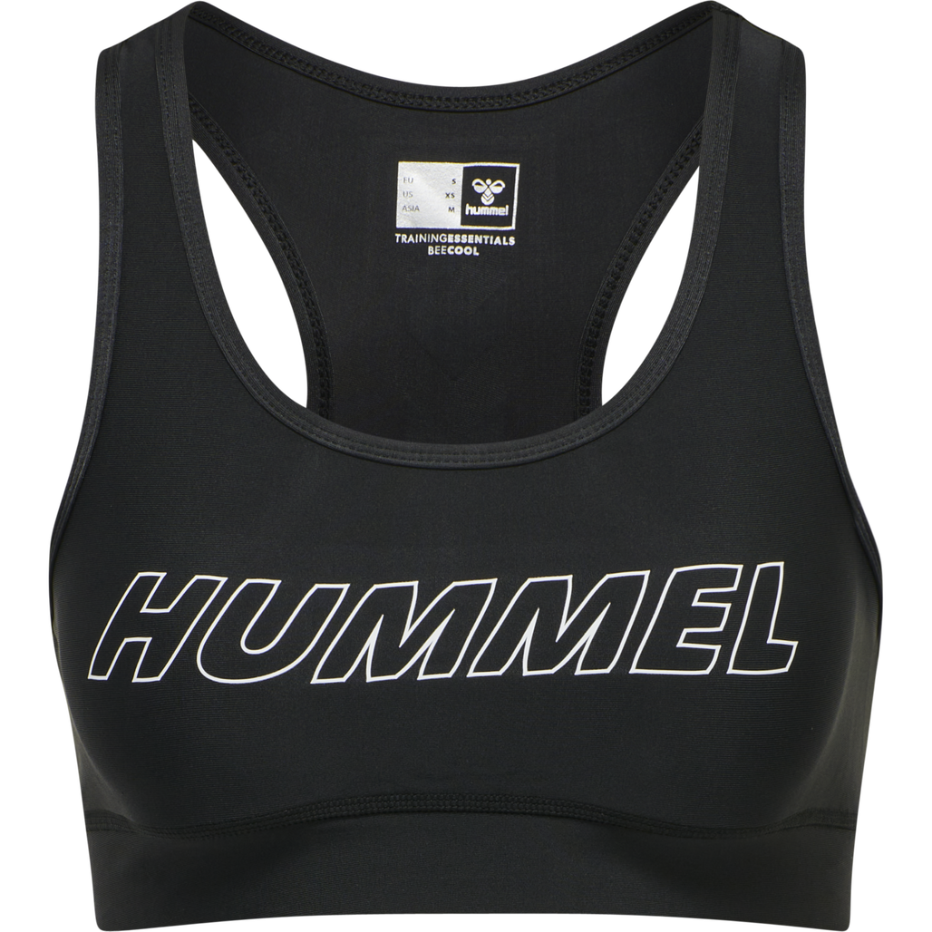 hmlTE TOLA 2-PACK SPORTS BRA