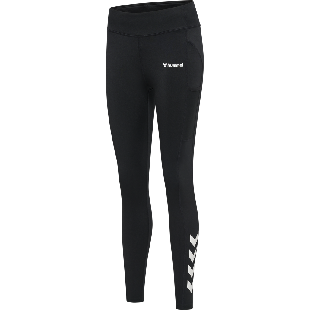 hmlMT CHIPO MID WAIST TIGHTS