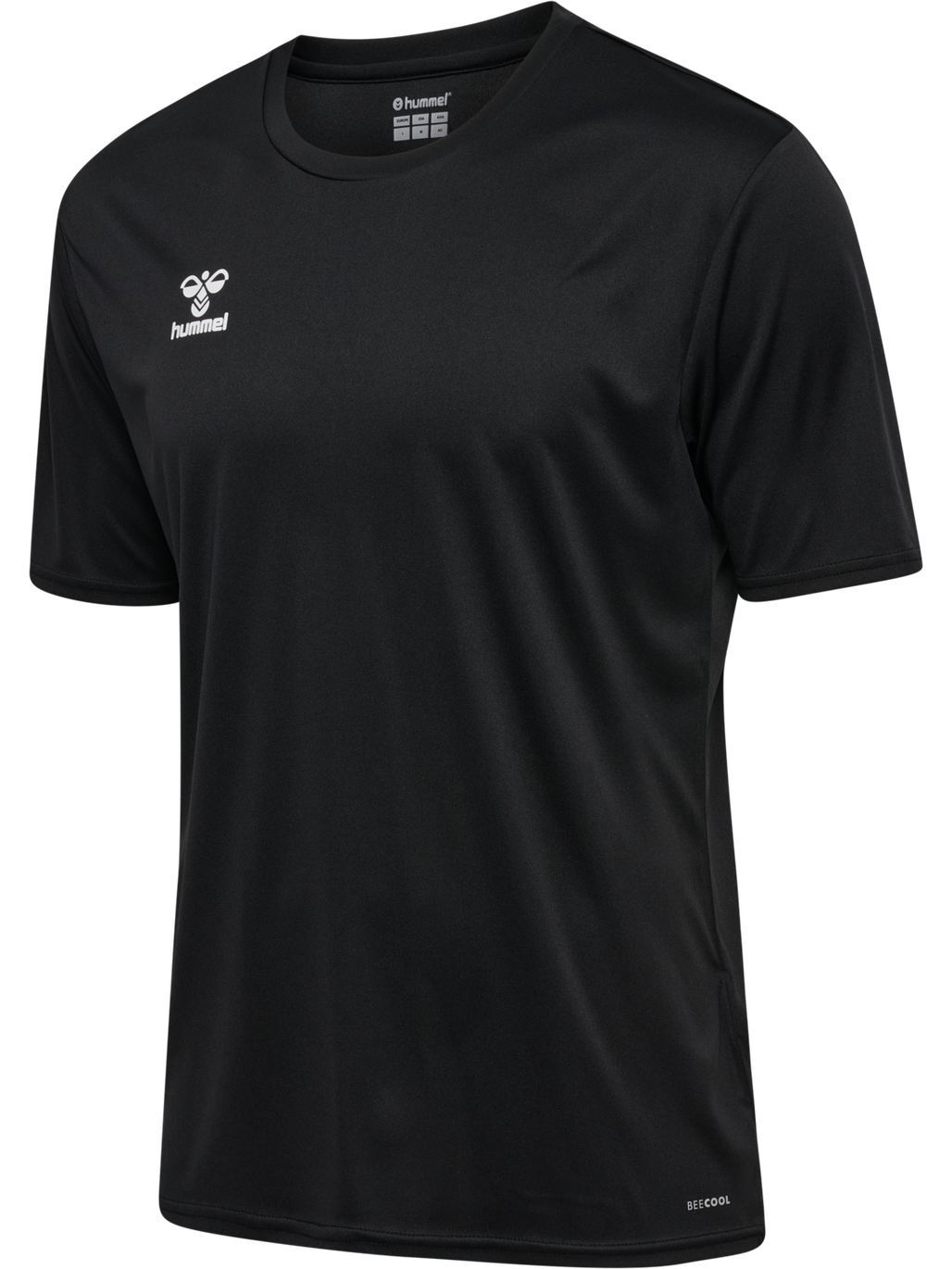 hmlESSENTIAL JERSEY S/S