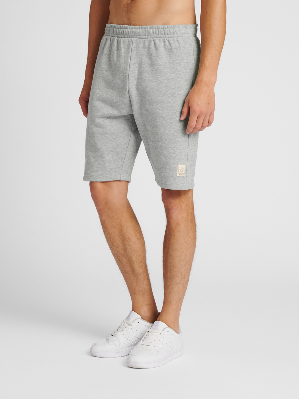 hmlGG12 SWEAT SHORTS