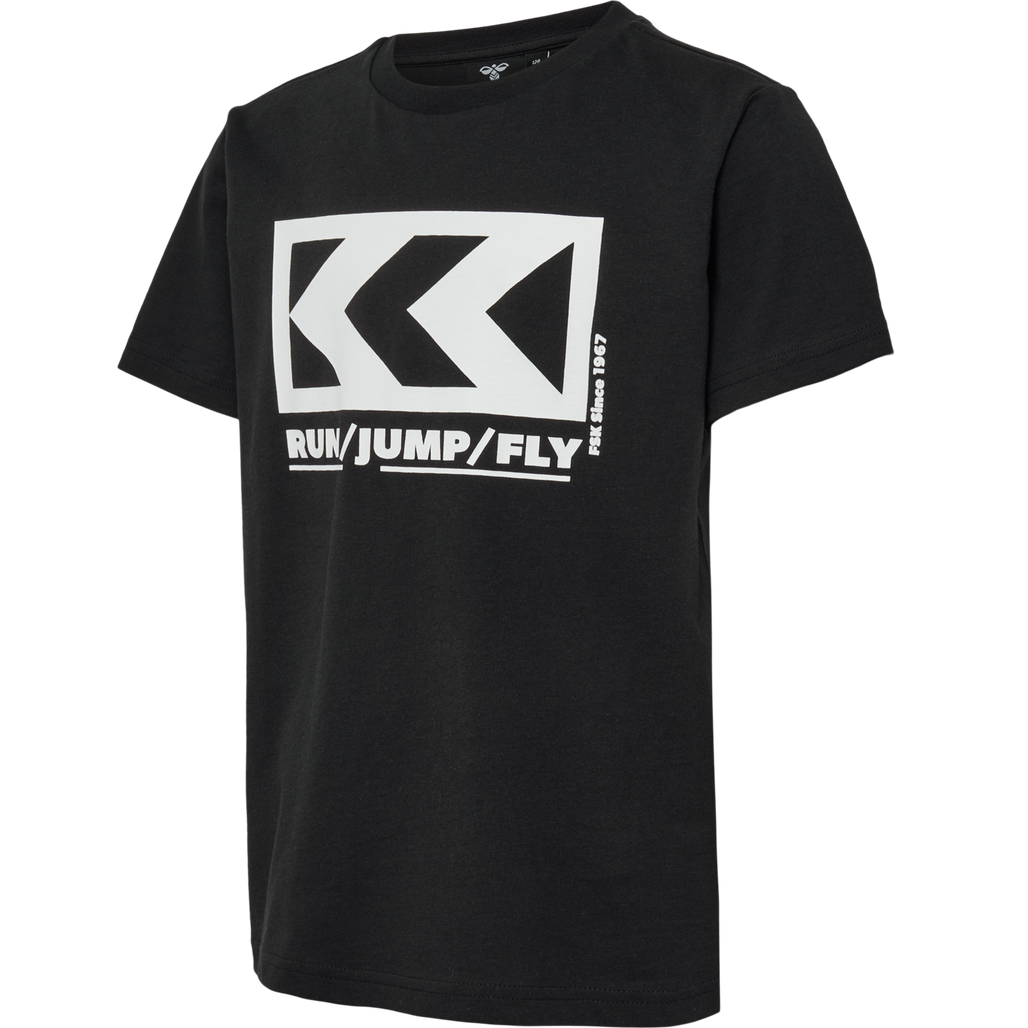 hmlFSK LOW T-SHIRT S/S