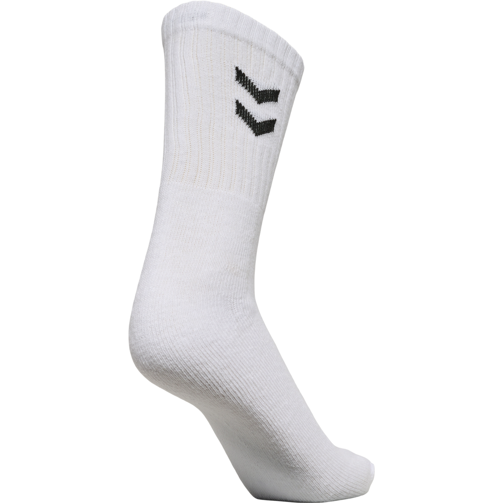 3-Pack Basic Sock