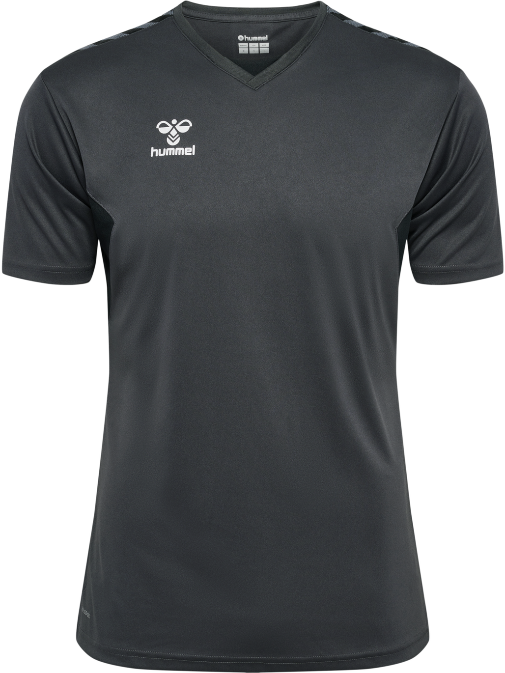 hmlAUTHENTIC PL JERSEY S/S