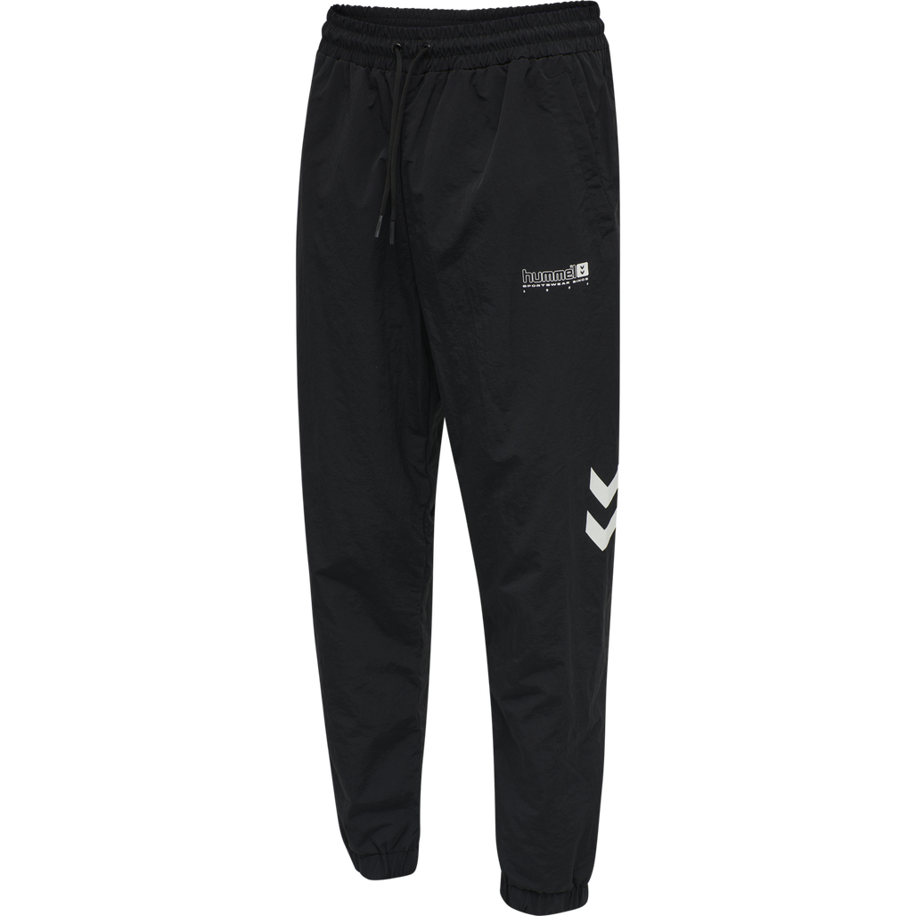 hmlLGC MUSA WOV REGULAR PANTS