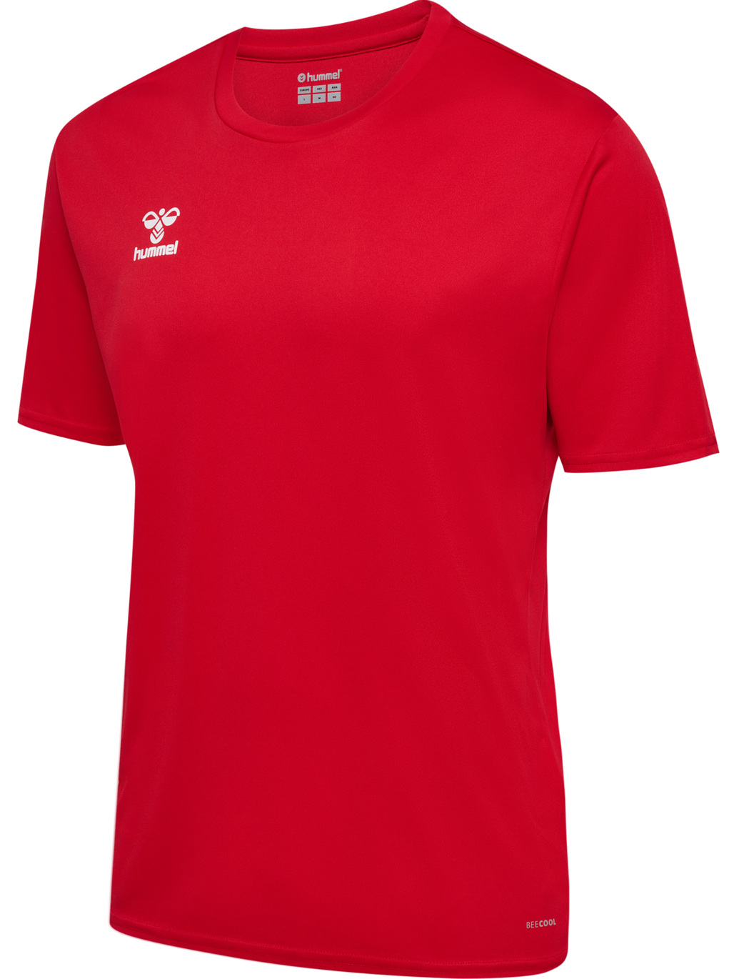 hmlESSENTIAL JERSEY S/S