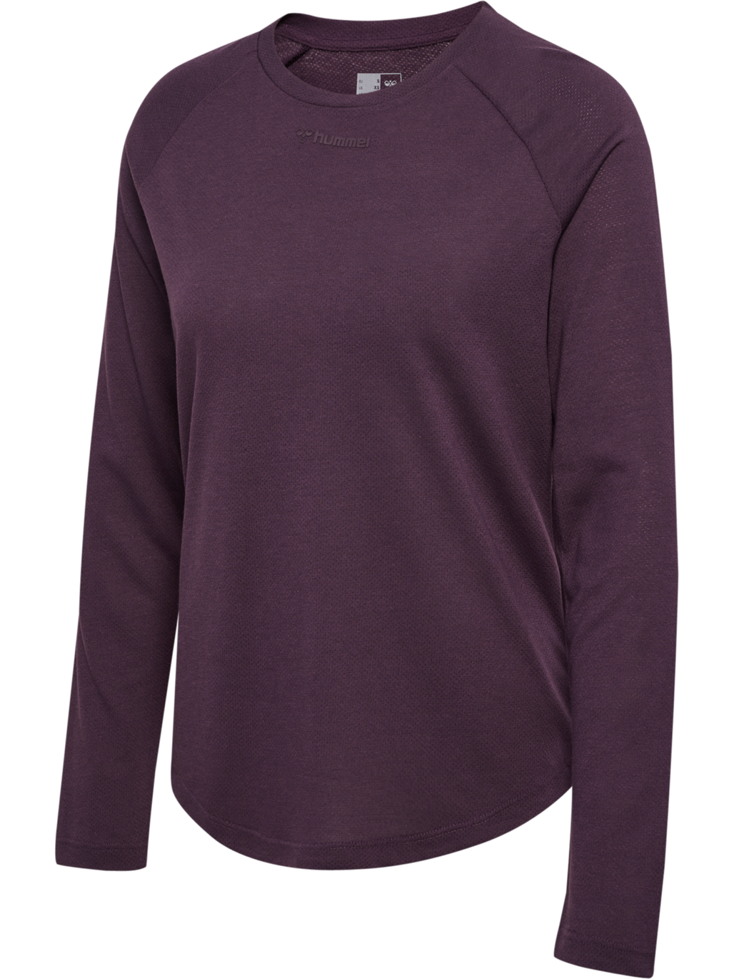 hmlMT VANJA T-SHIRT L/S