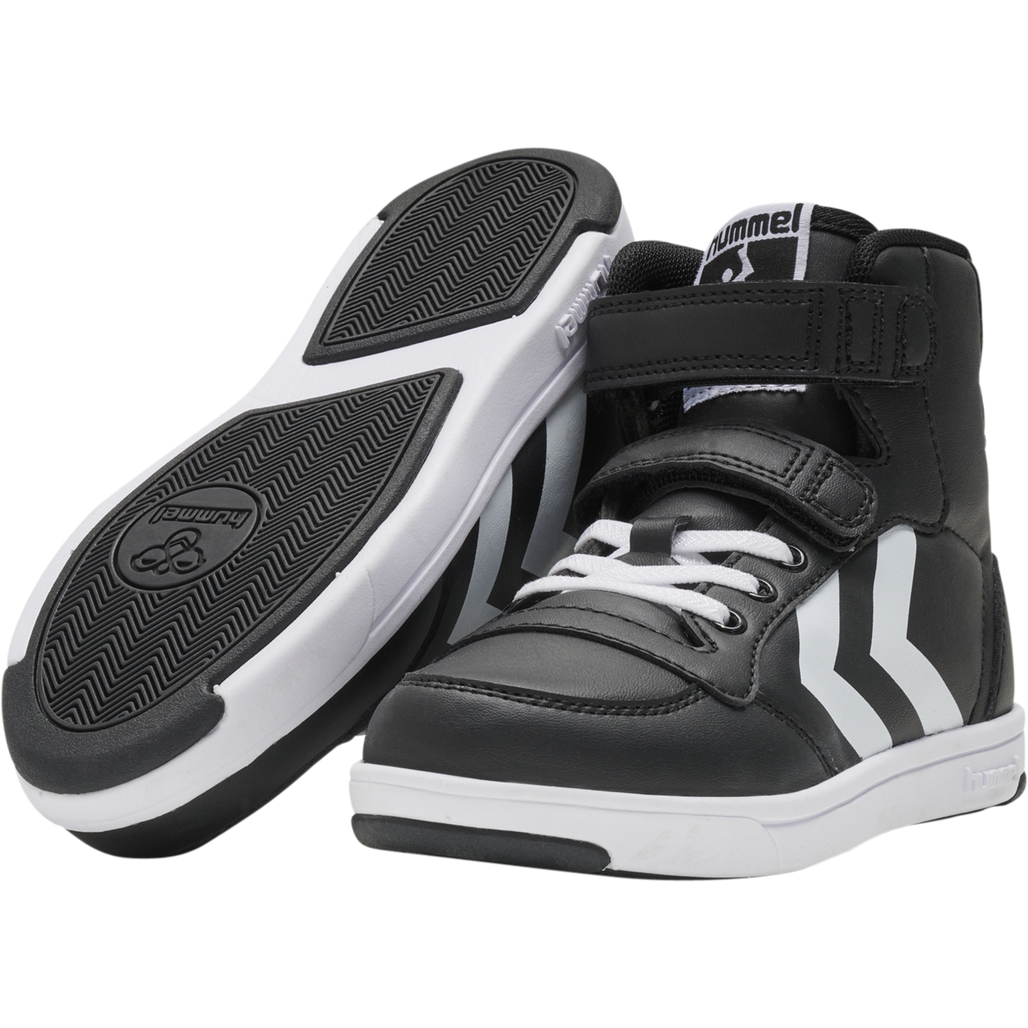 STADIL LIGHT QUICK HIGH JR