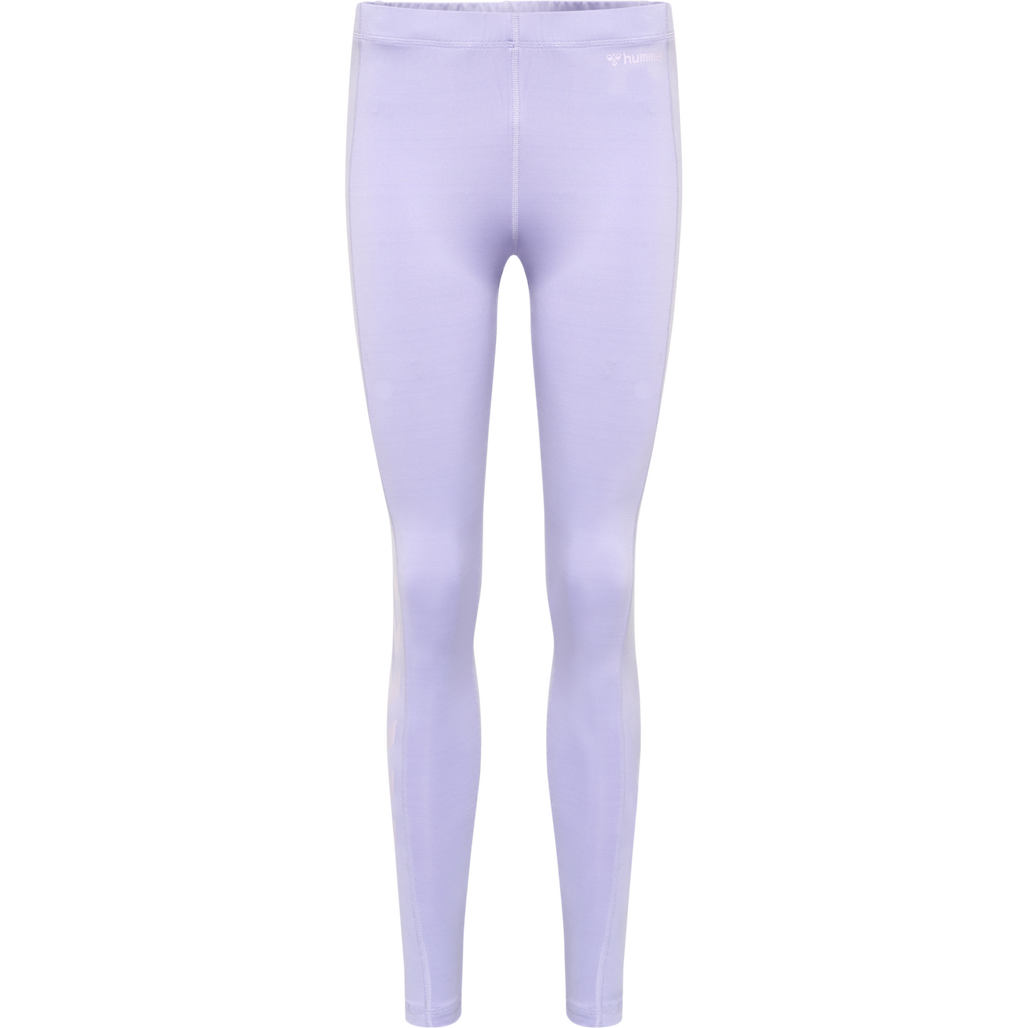 hmlMT MABLEY MID WAIST TIGHTS