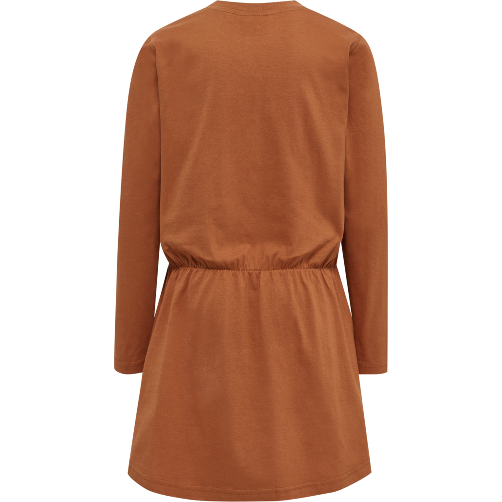 hmlLUNA DRESS L/S