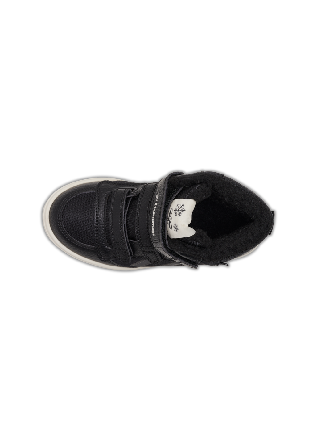 STADIL SUPER POLY BOOT MID TEX JR