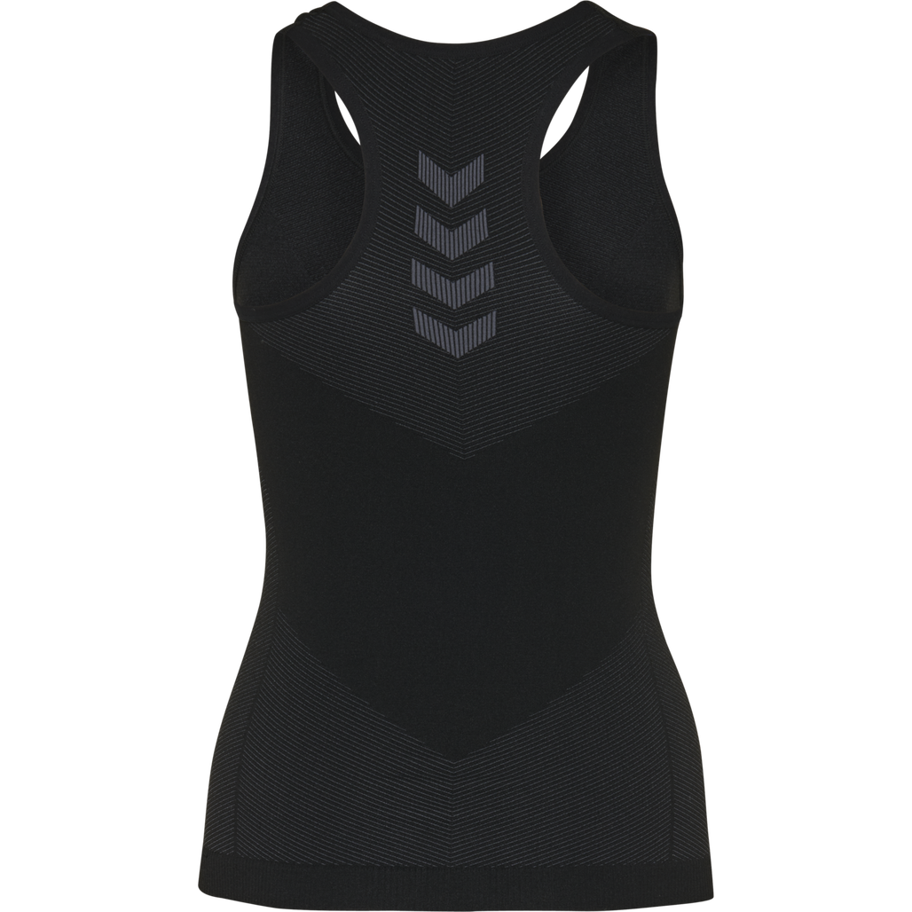 HUMMEL FIRST SEAMLESS TANK TOP W