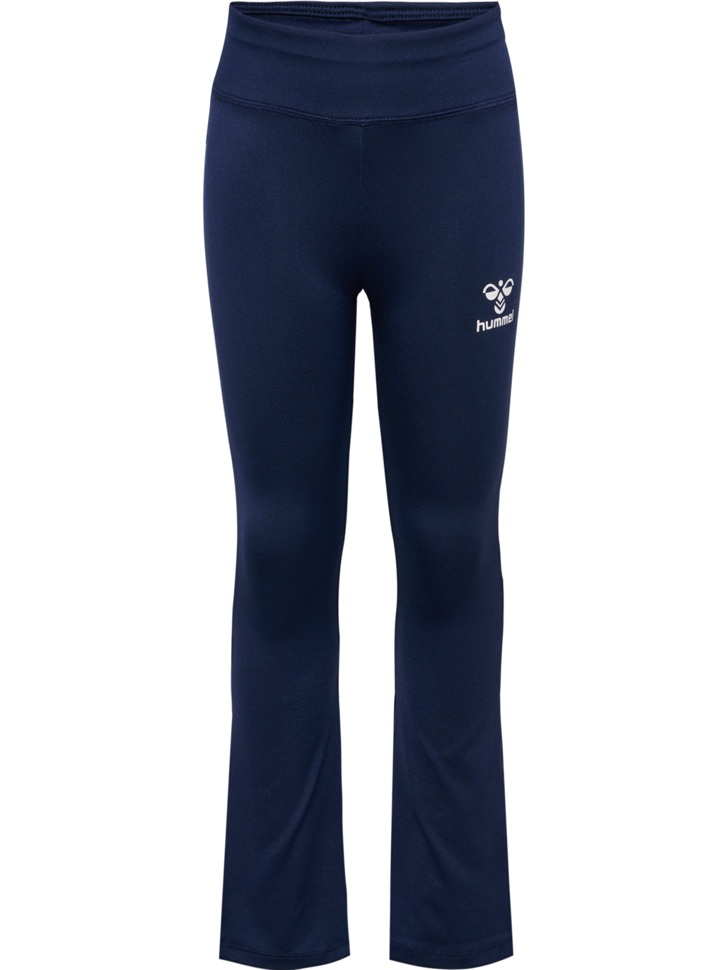 hmlAYA HIGH RISE FLARE PANTS