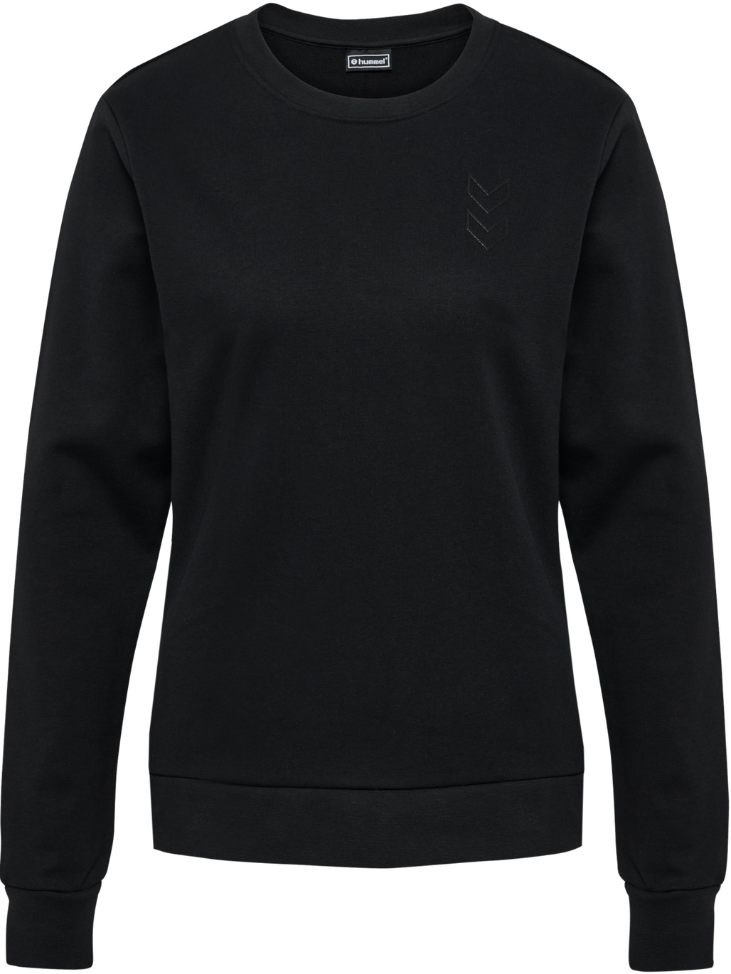 hmlACTIVE SWEATSHIRT WOMAN