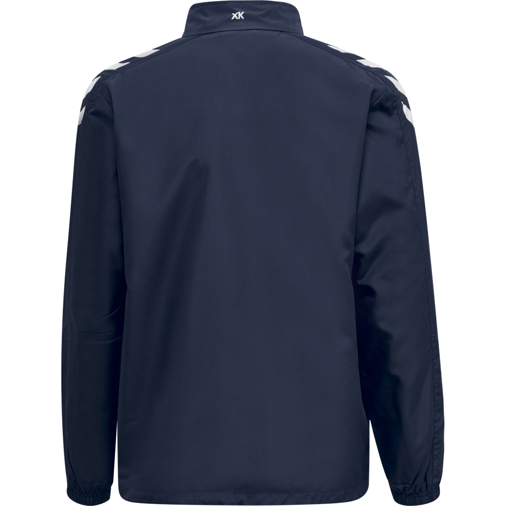 hmlCORE XK MICRO ZIP JACKET KIDS