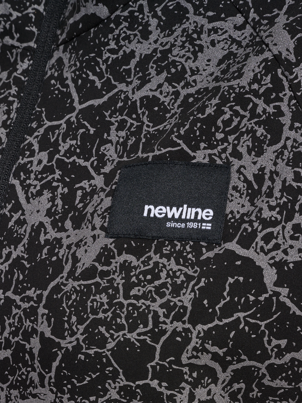 nwlFLASH REFLECTIVE JACKET W