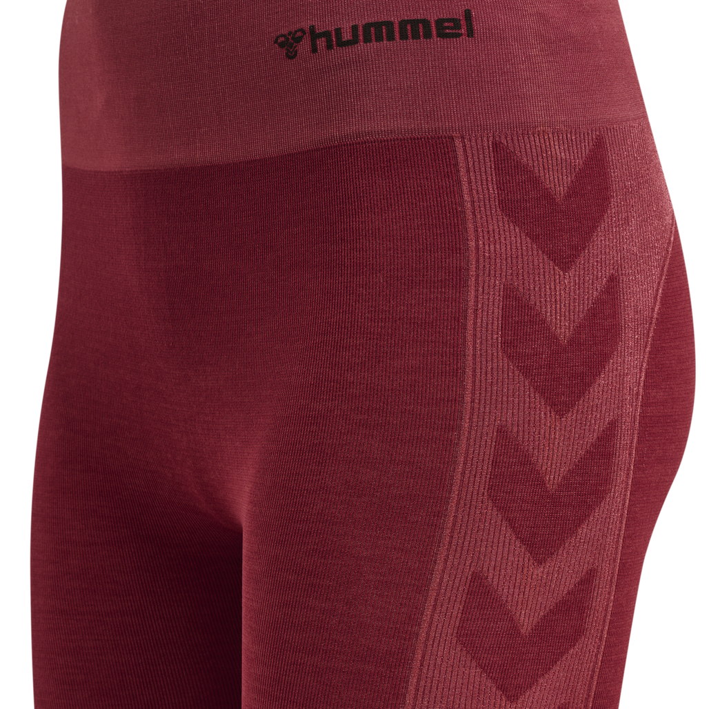 hmlCLEA SEAMLESS MID WAIST TIGHTS