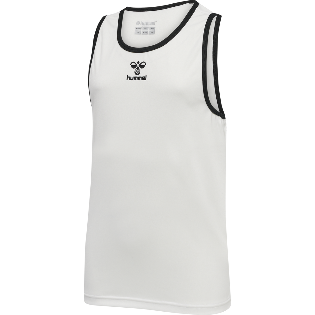 hmlCORE XK BASKET JERSEY KIDS