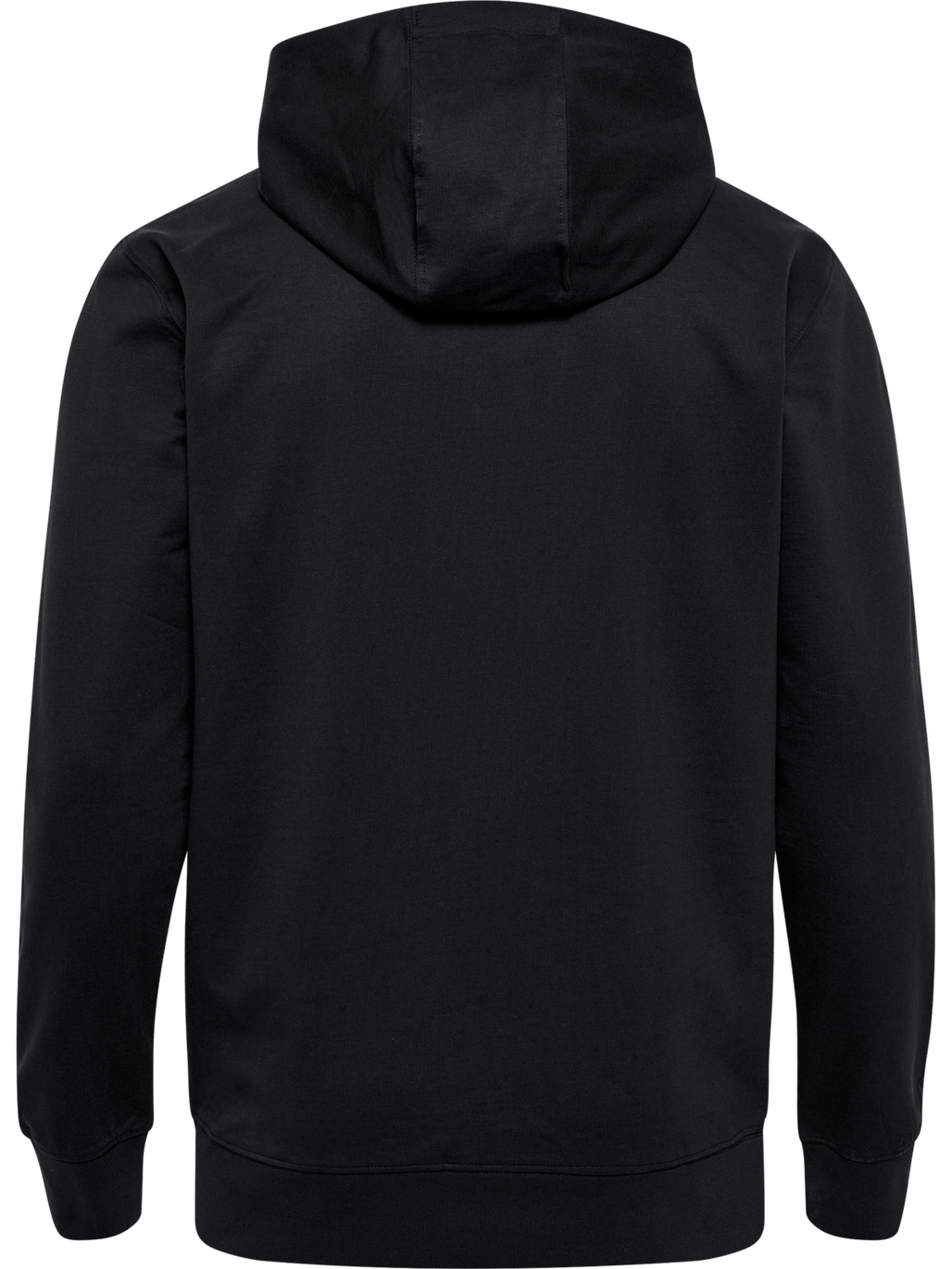 hmlGO 2.0 ZIP HOODIE