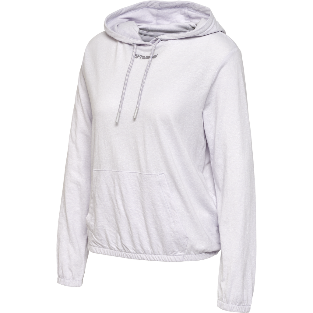 hmlZANDRA HOODIE