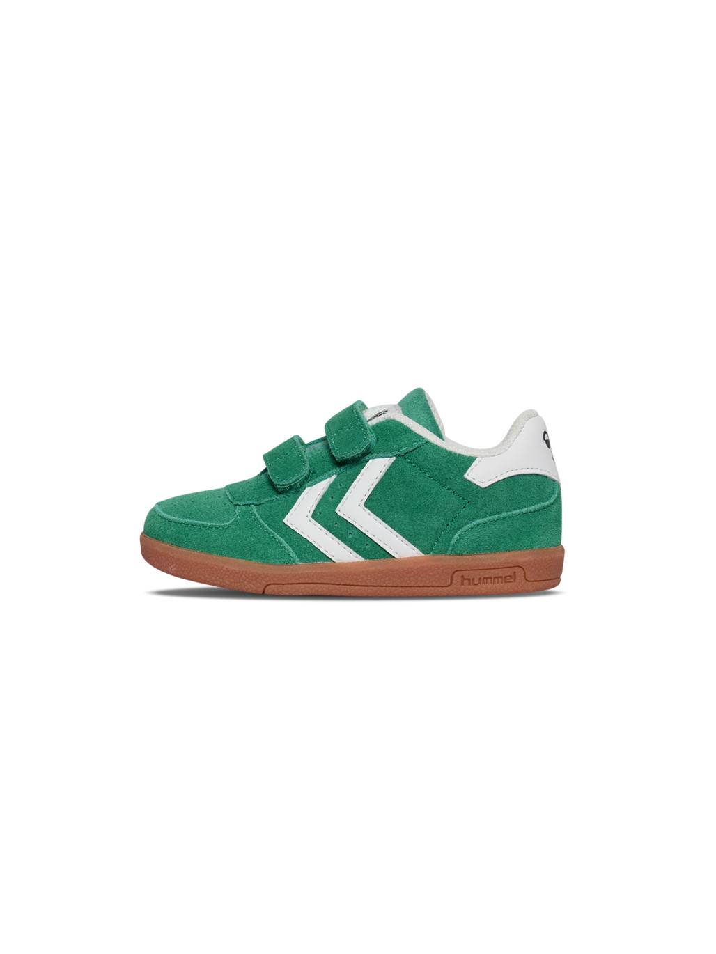 VICTORY SUEDE II INFANT