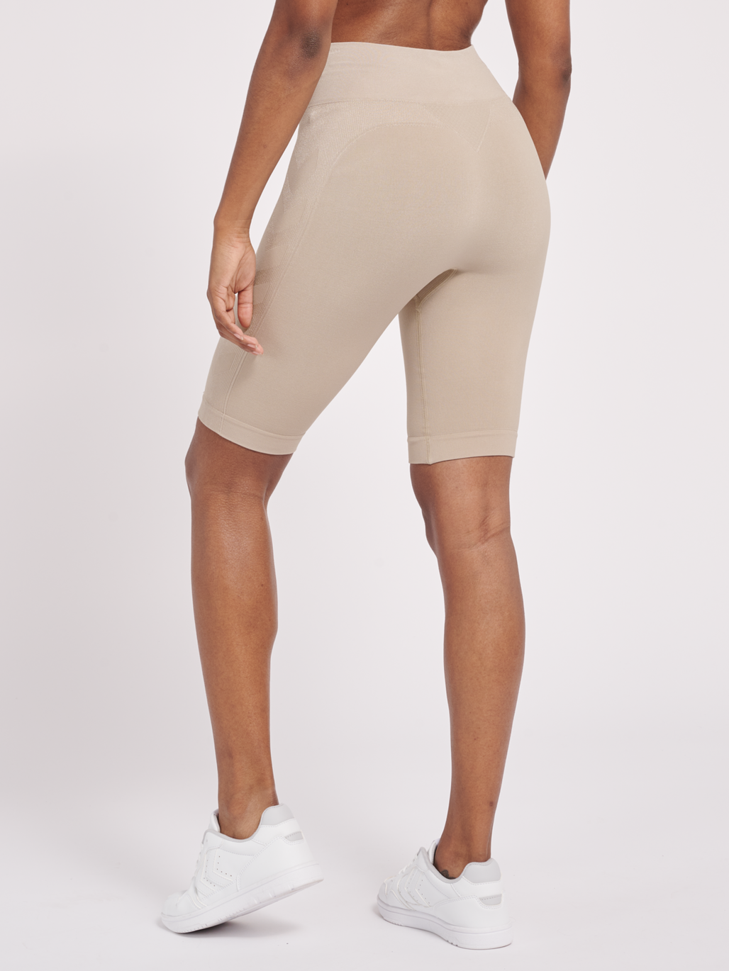 hmlCLEA SEAMLESS CYCLING SHORTS
