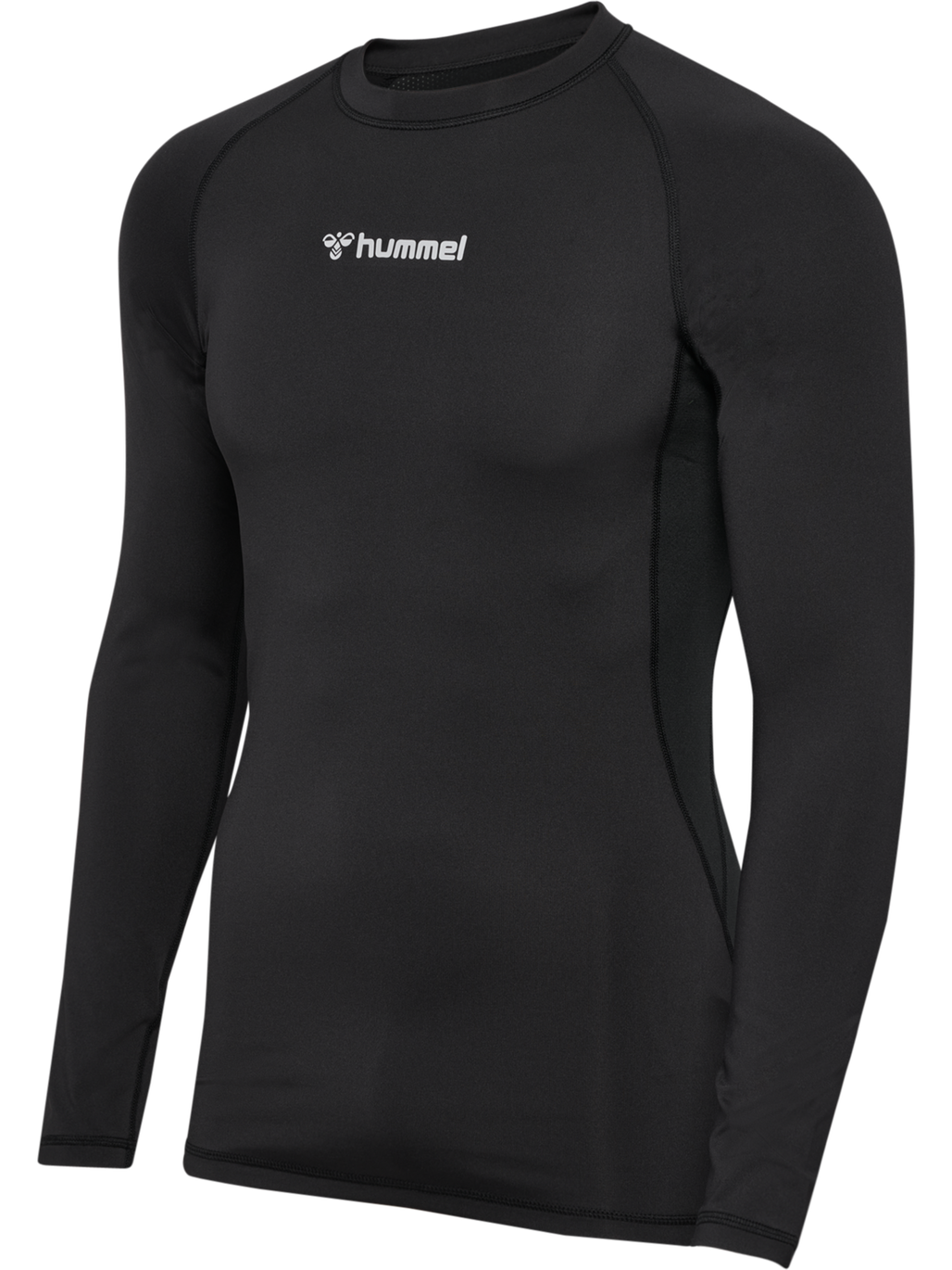 hmlBL PERFORMANCE TEE L/S