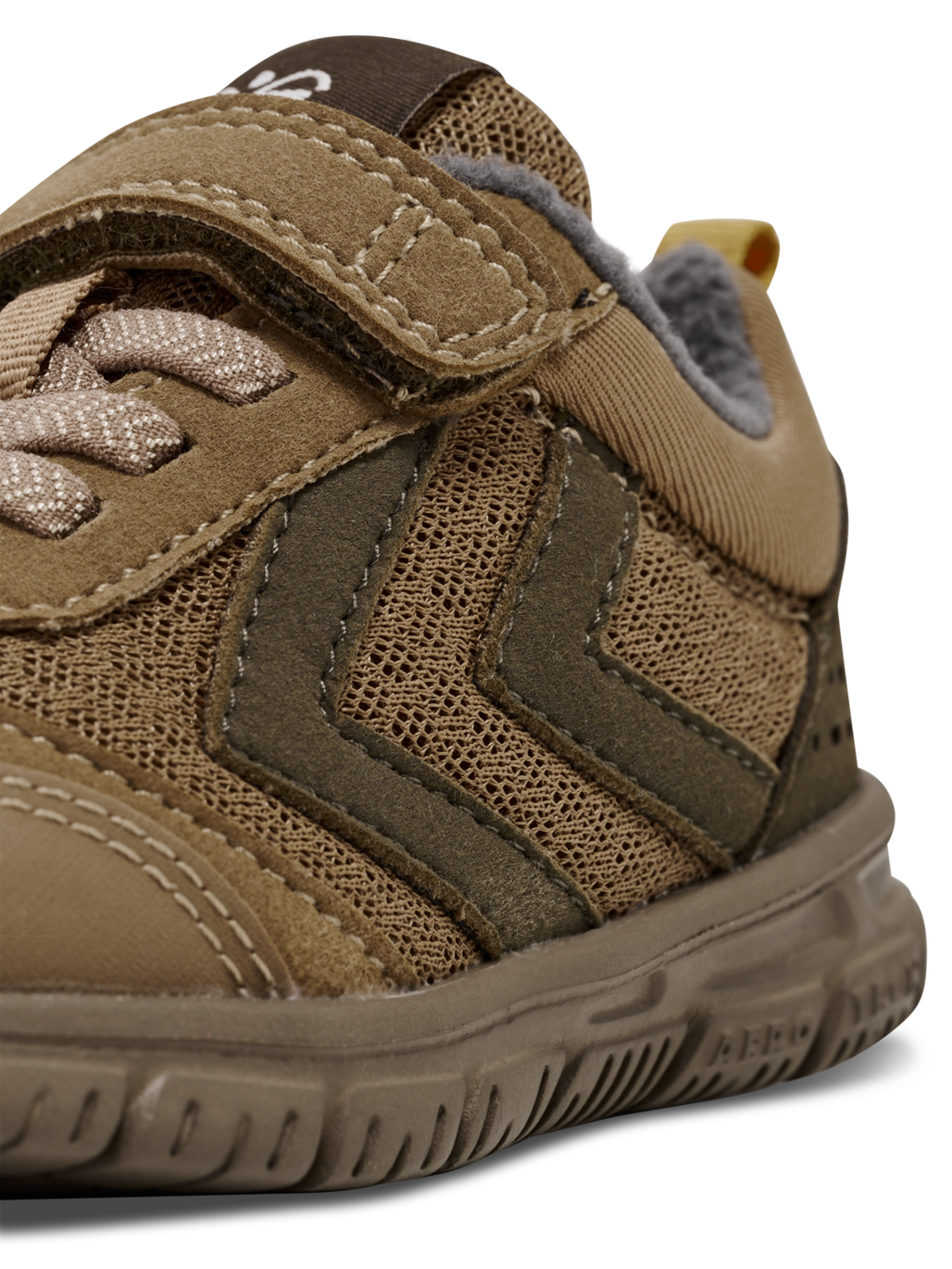 CROSSLITE WINTER INFANT