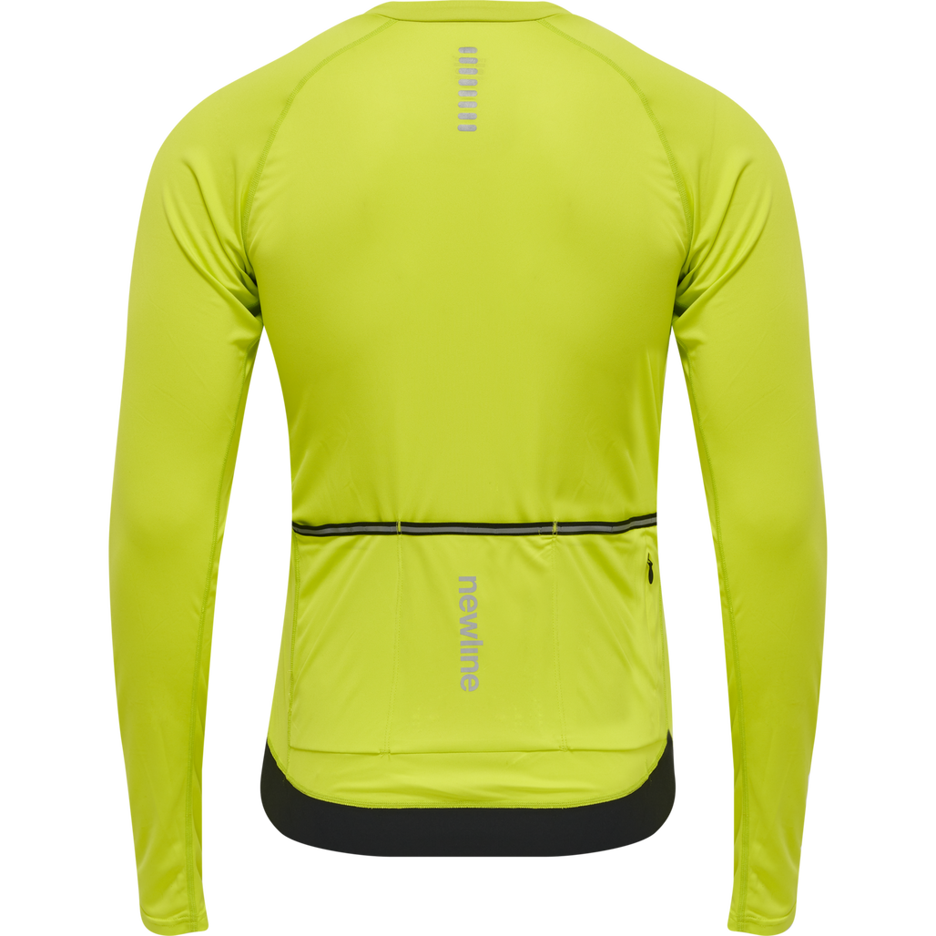 MENS CORE BIKE L/S JERSEY