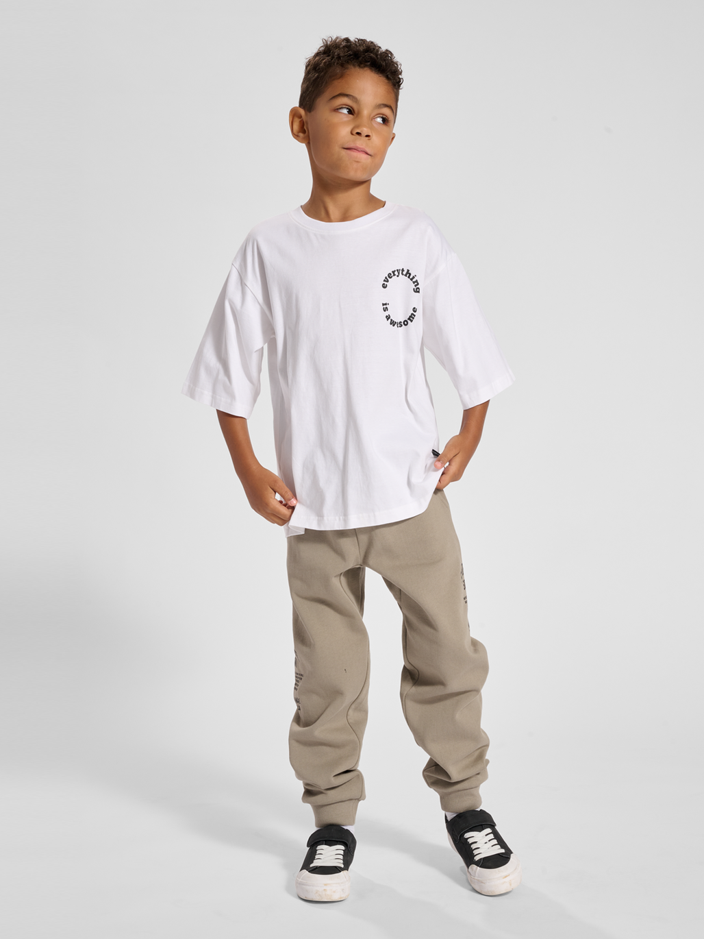 stsEMMETT T-SHIRT S/S