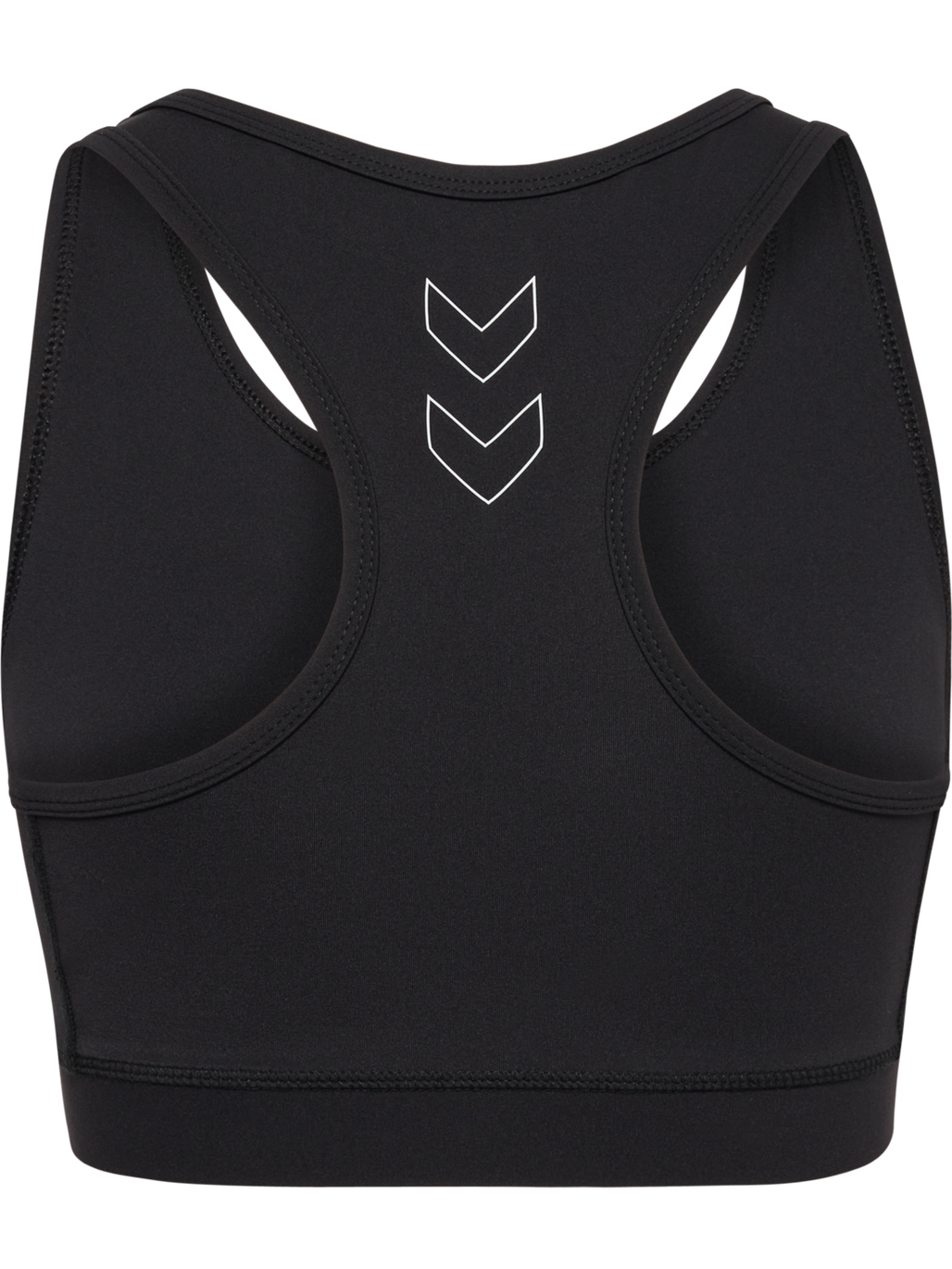 hmlTE FUNDAMENTAL SPORTS BRA