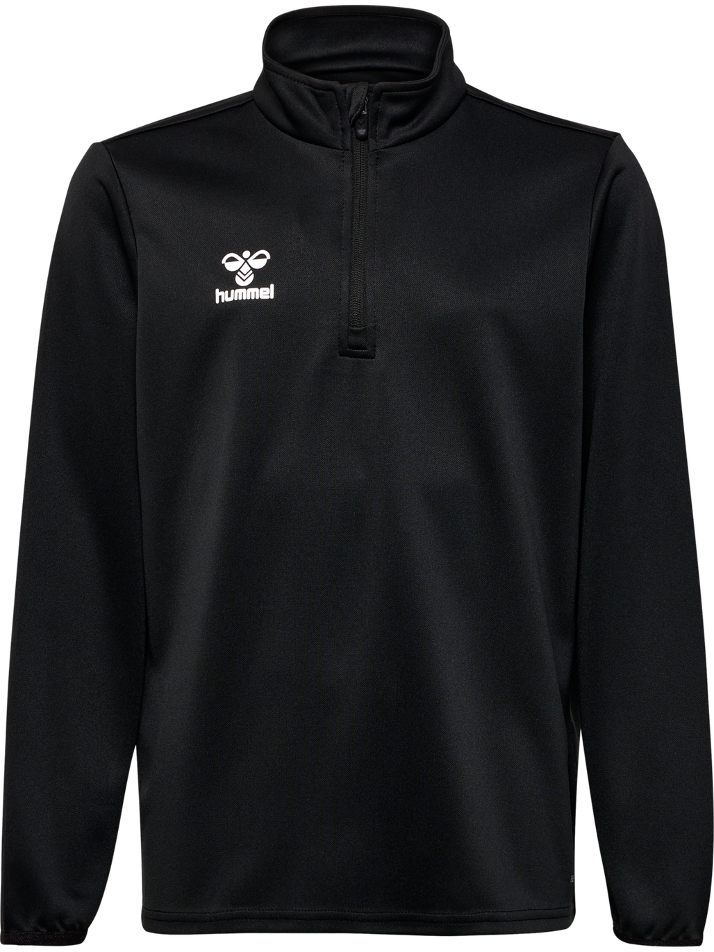hmlESSENTIAL HALF-ZIP KIDS