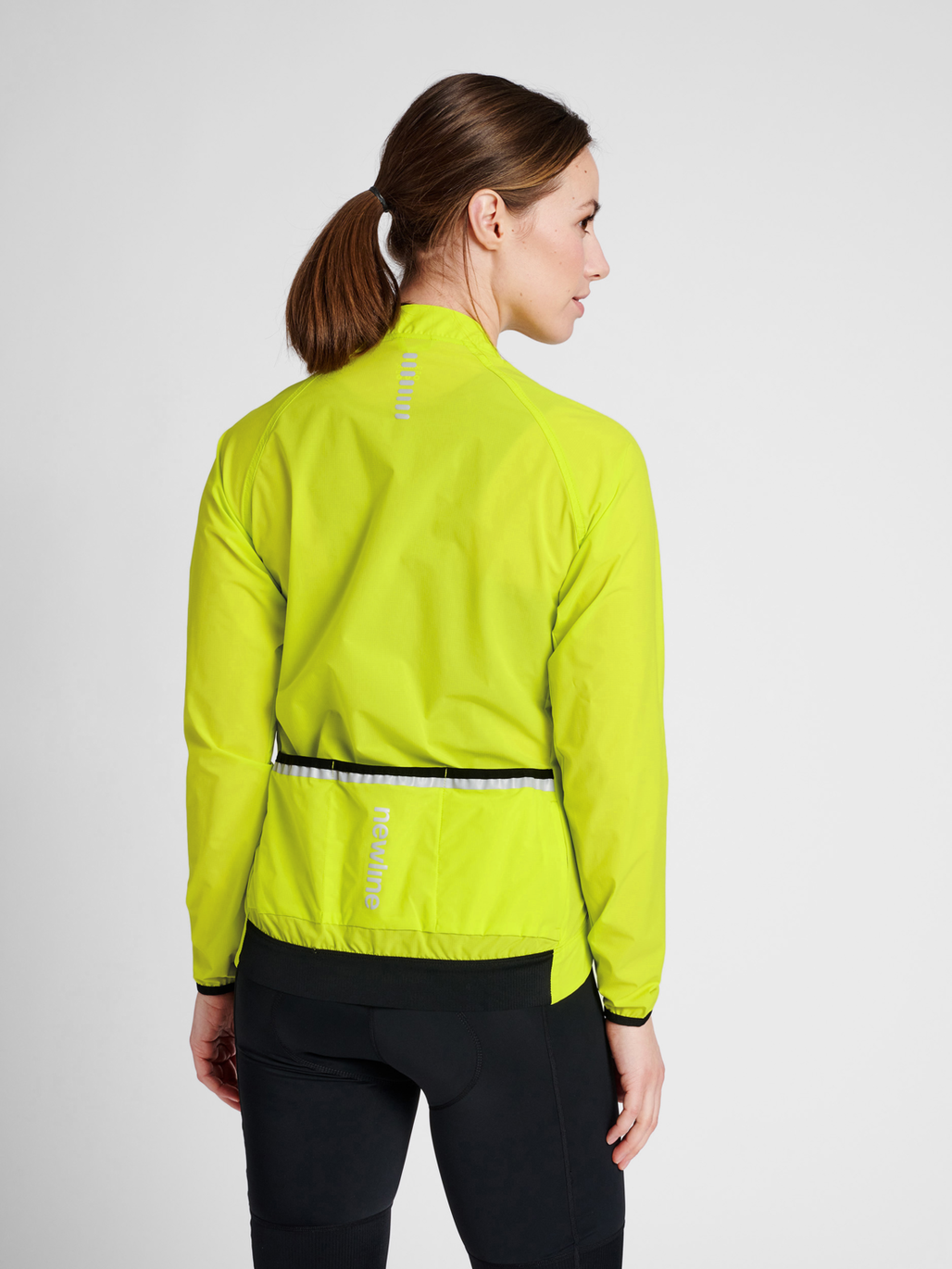 WOMENS CORE BIKE JACKET