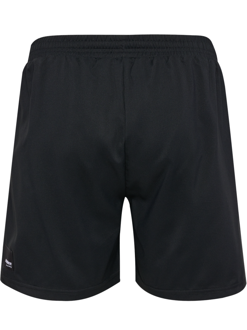 nwlMAX ZIP POCKET SHORTS